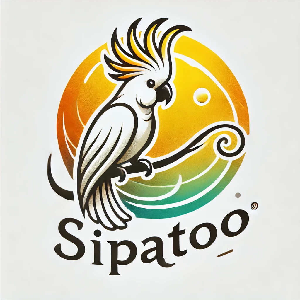 Sipatoo Logo